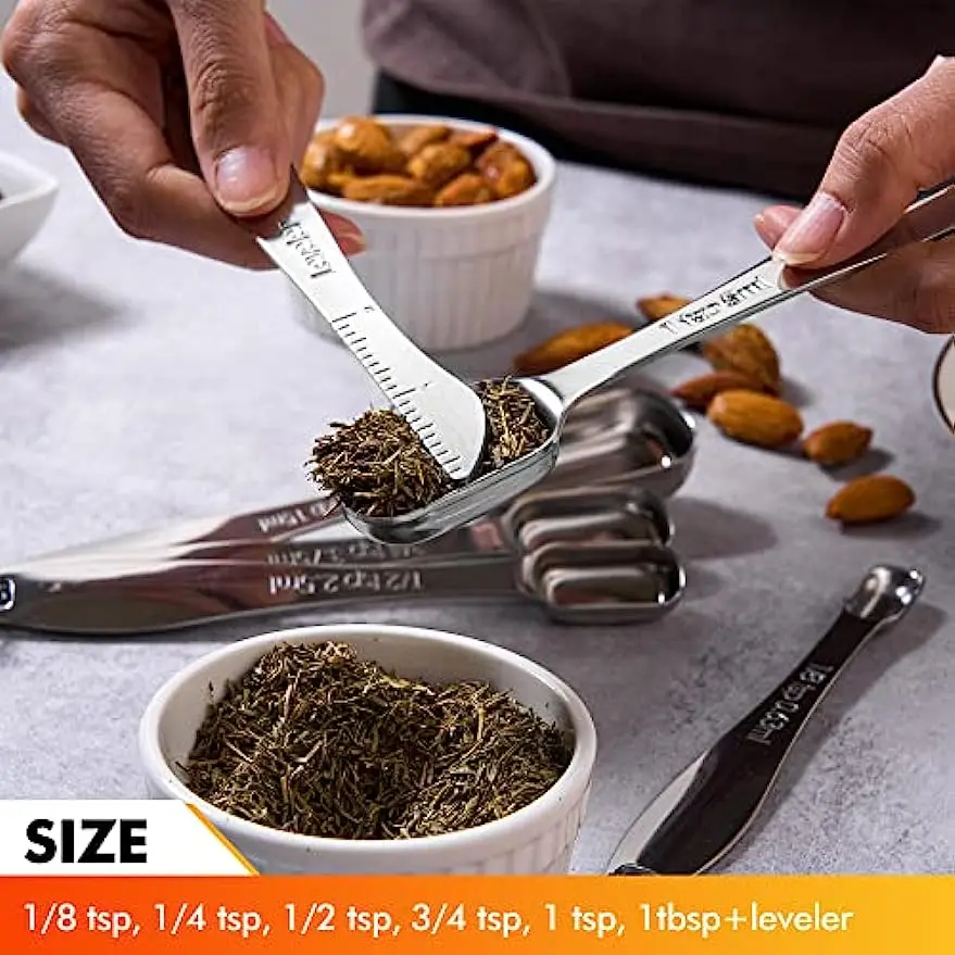 https://ae01.alicdn.com/kf/S5333a8d2a3ea4b3d9dea6b1b39d78d54Z/Stainless-Steel-7pc-set-Measuring-Spoon-Set-With-Leveler-Baking-Narrow-Long-Handle-Cooking-Kitchen-Gadgets.jpg