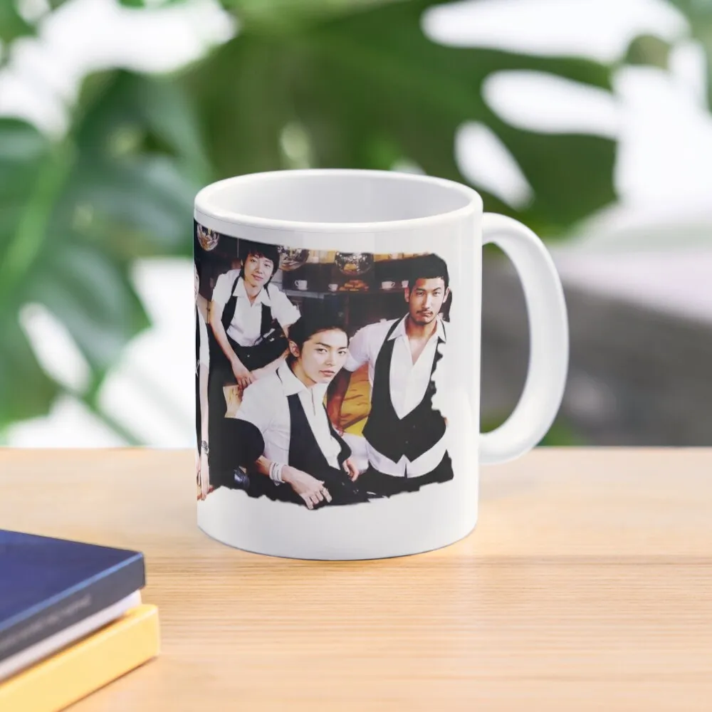 

Coffee Prince Coffee Mug Glass Cup Coffee Thermal Mug Thermal Cup For Coffee Funny Coffee Cups