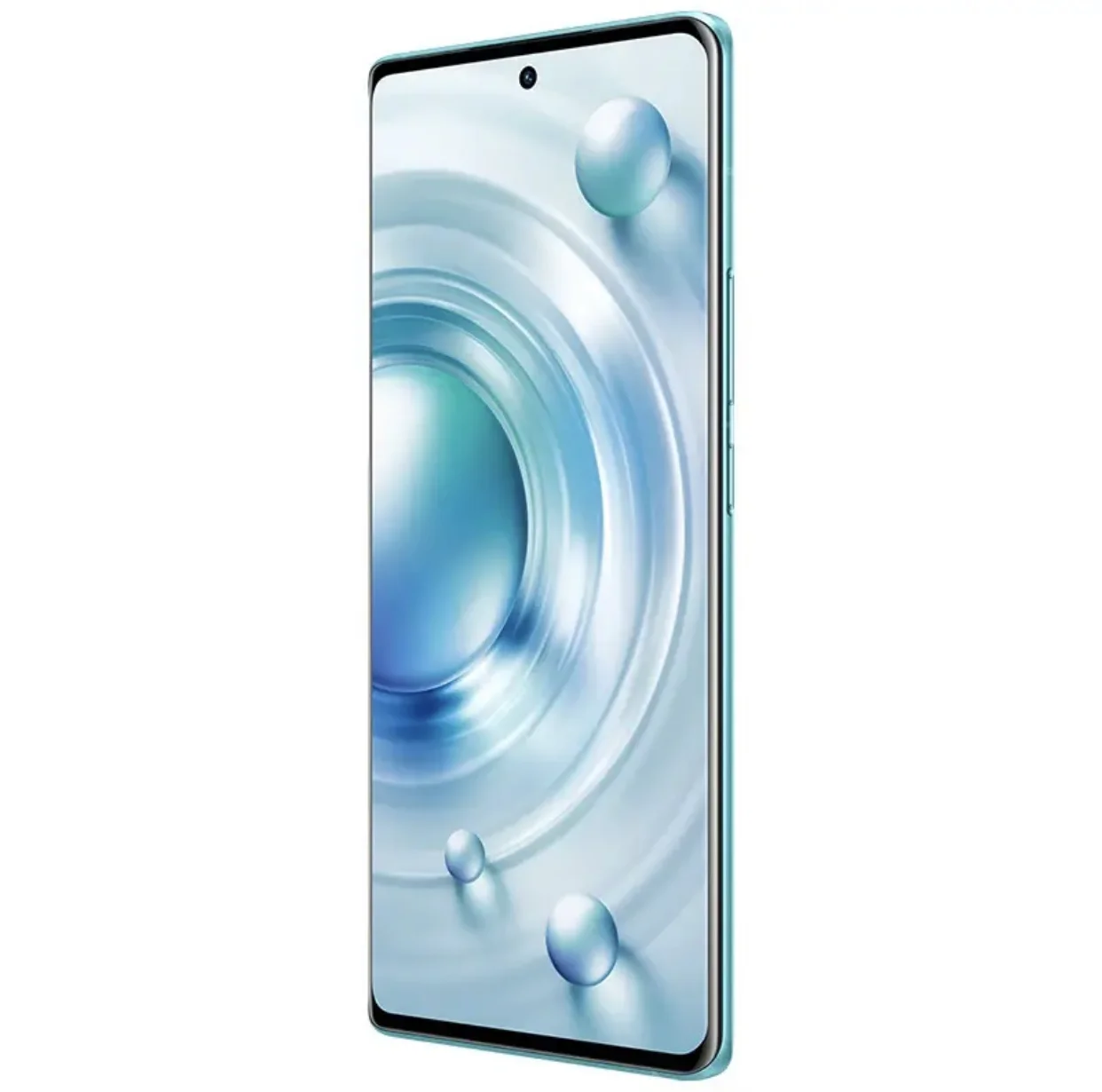 Vivo X80