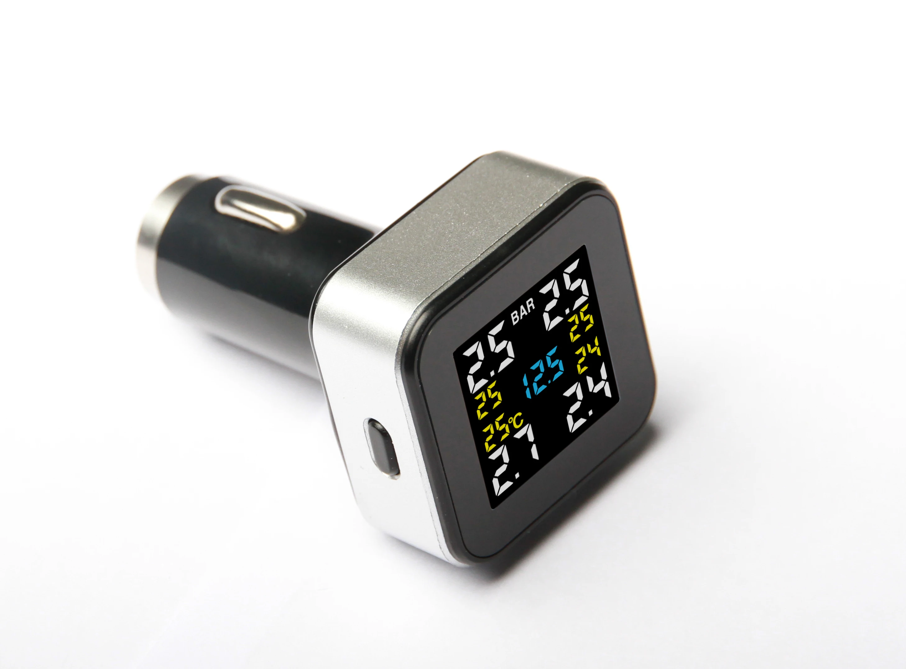  ڵ  Ÿ̾ з ͸ ý,   TPMS CL205, 4    