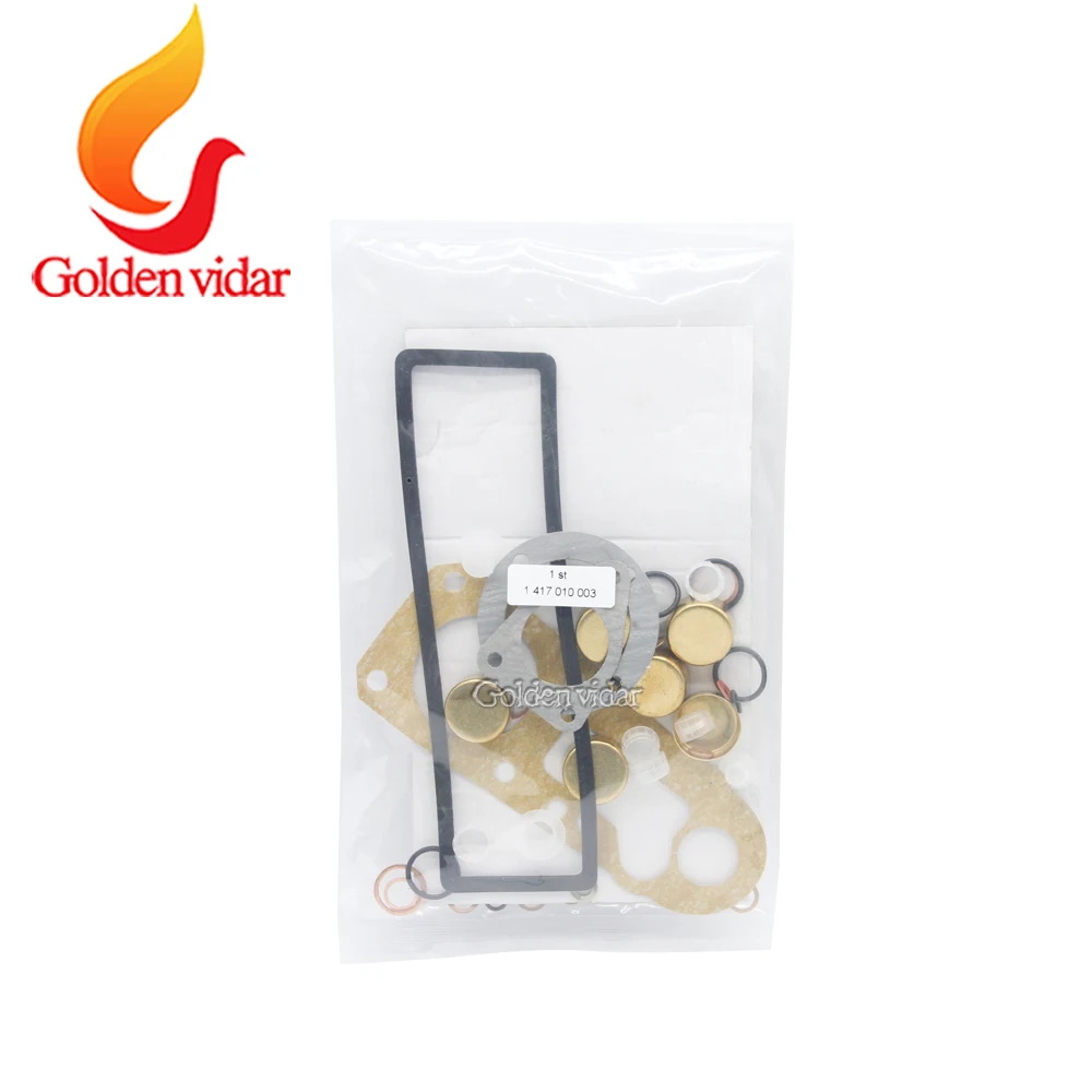 

10pcs/lot Diesel fuel spare part, repair kit 1417010003, repair tool, top quality, for diesel fuel pump, injection system part