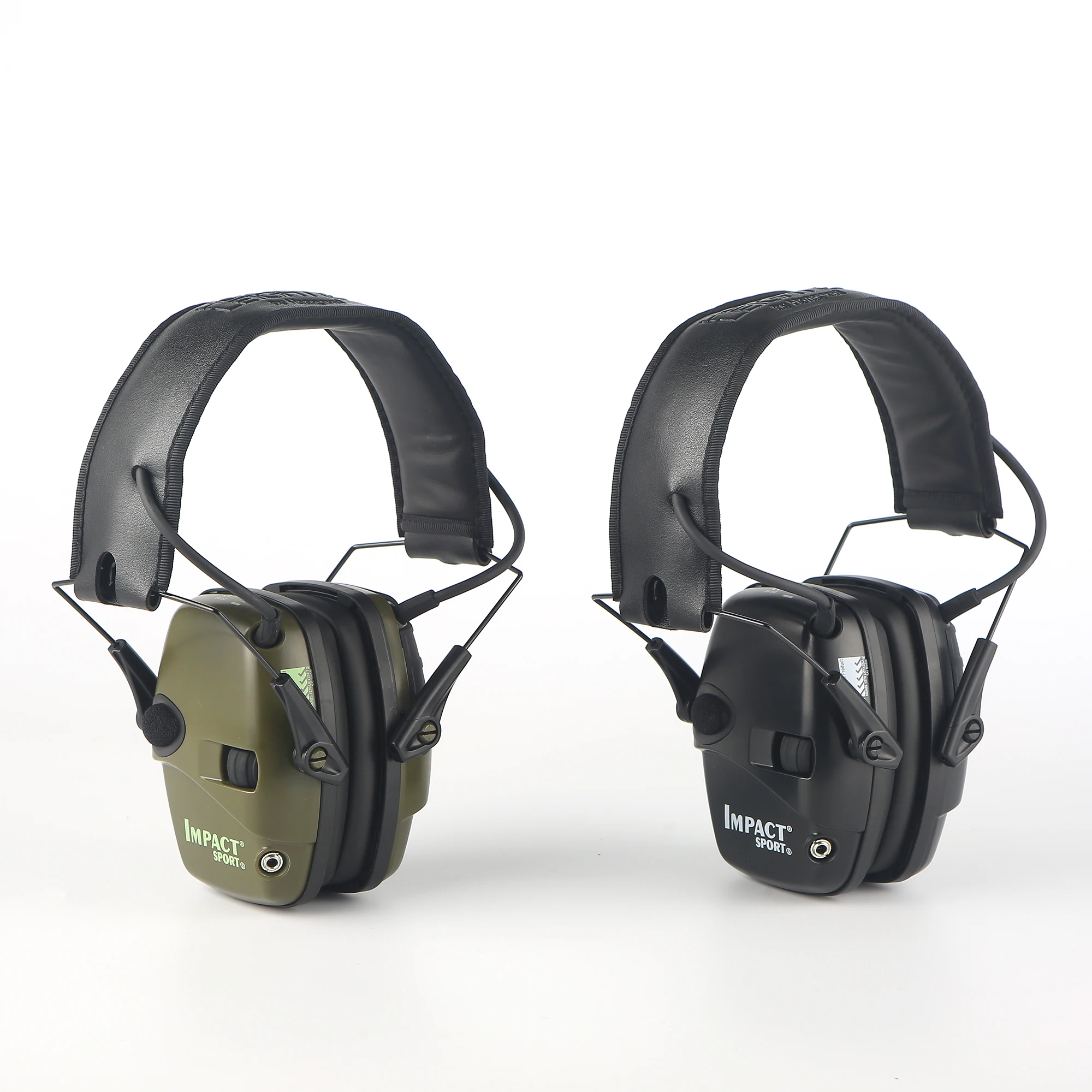 Walker Ear Protection For Shooting ProCase Shooter's Earmuffs, NRR