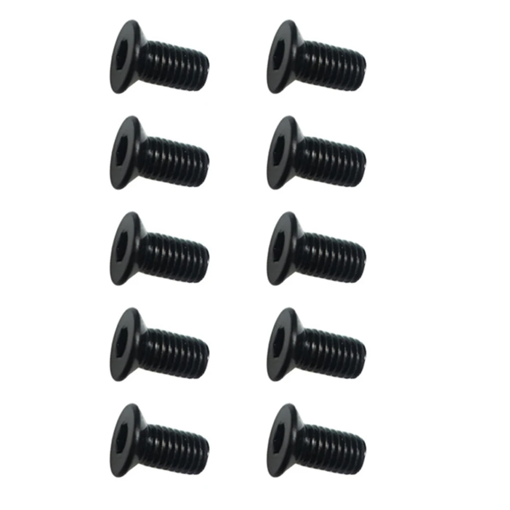 Ersetzen Sie Ihre abgenutzten Schrauben durch dieses Edelstahls ch rauben-und Schraubens chl üssel set für Xiaomi Elektro roller 4 oder 10 – Detail 21