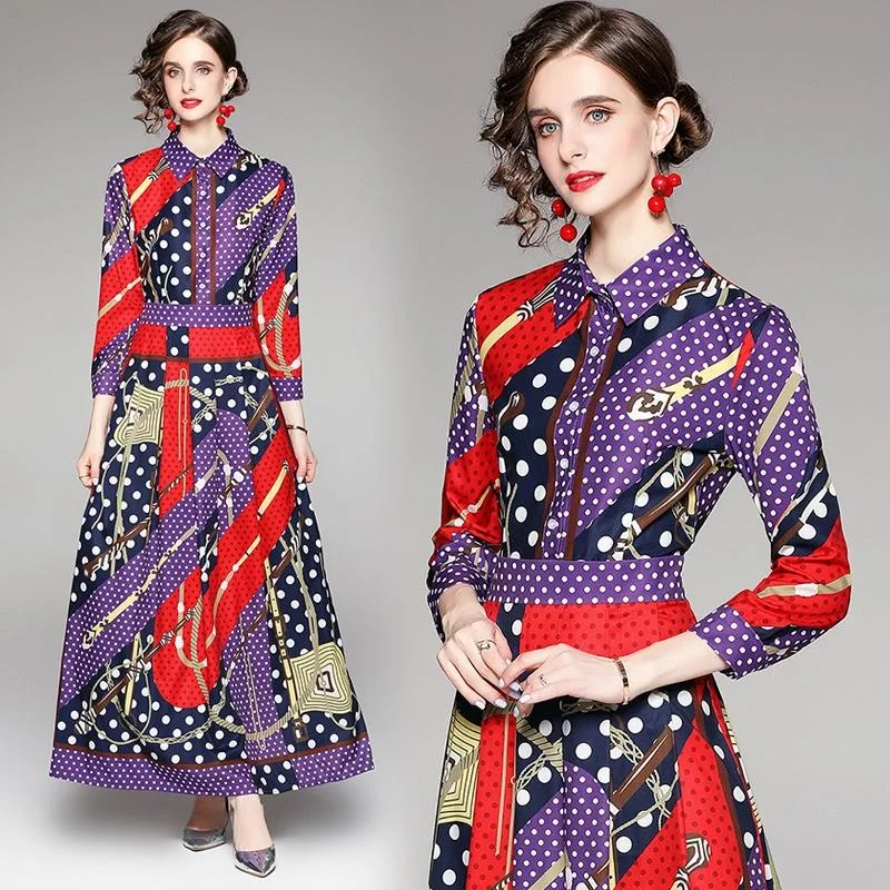 

Женское облегающее платье на запястье, элегантное легкое вечернее платье фиолетового цвета с широкой юбкой в западном стиле, весна-лето