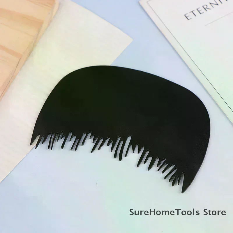 Hair Thickening Fibers Powder with Special Comb Hair Loss Building Fibers Hair Line Optimizer Instant Volumizing for Men Women