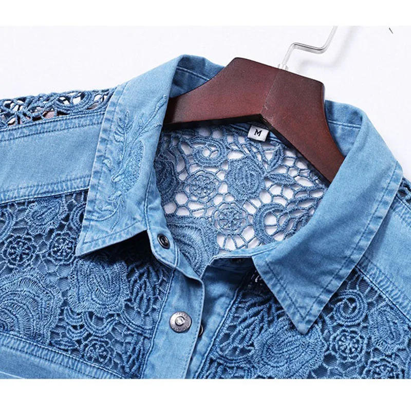 chinese dress ladies Denim Lace Up Dress  Be the Aura