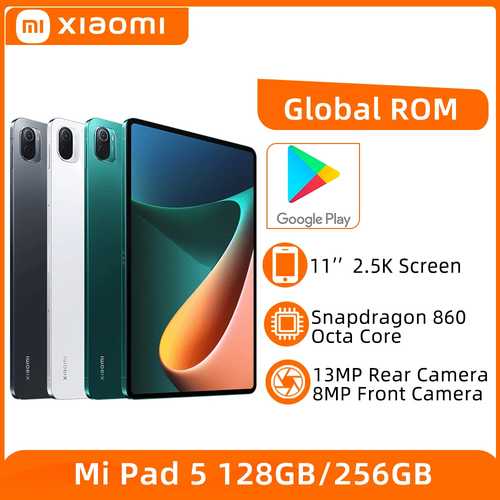 Xiaomi mi pad5 グローバル版 256GB - www.estheticareclinic.com.pk