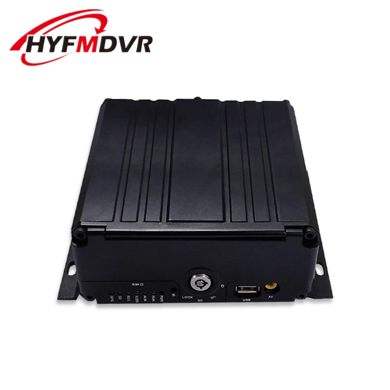 HYF H.264  ÷̾ GPS Ʈ ε Ŭ ڵ   ȣƮ 6 ä, HDD SD ī AHD 1080P  DVR