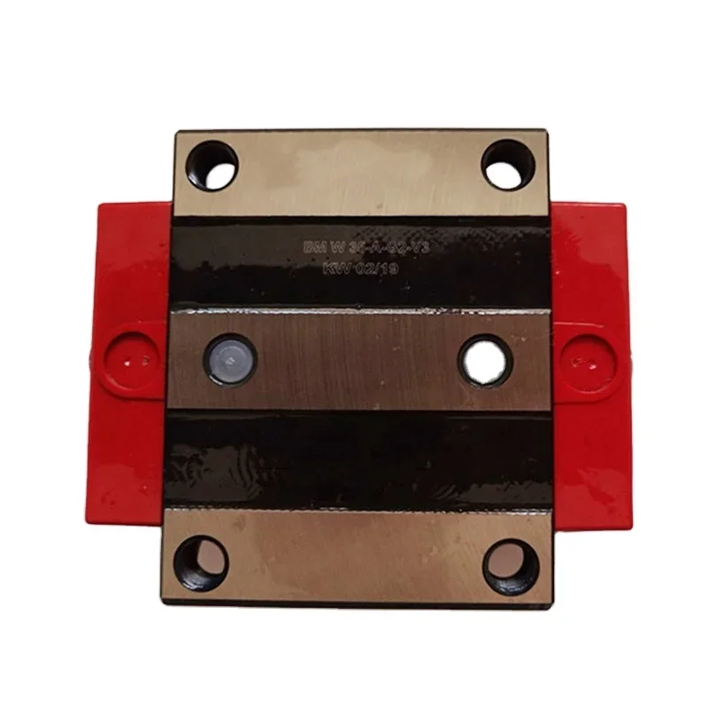 

linear way guide & linear bearing block BMW25 BMW25A BMW25A-G3-V1 BMW25-A-G3-V1