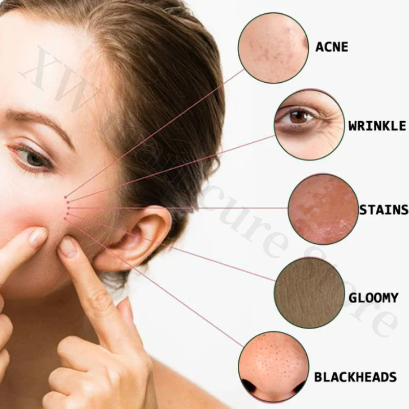 Moisturizing Essence Skin Care HBN-Arbutin Essence Water Glowing Water Brightening Shrinking Pores Makeup Hydrating 150ml