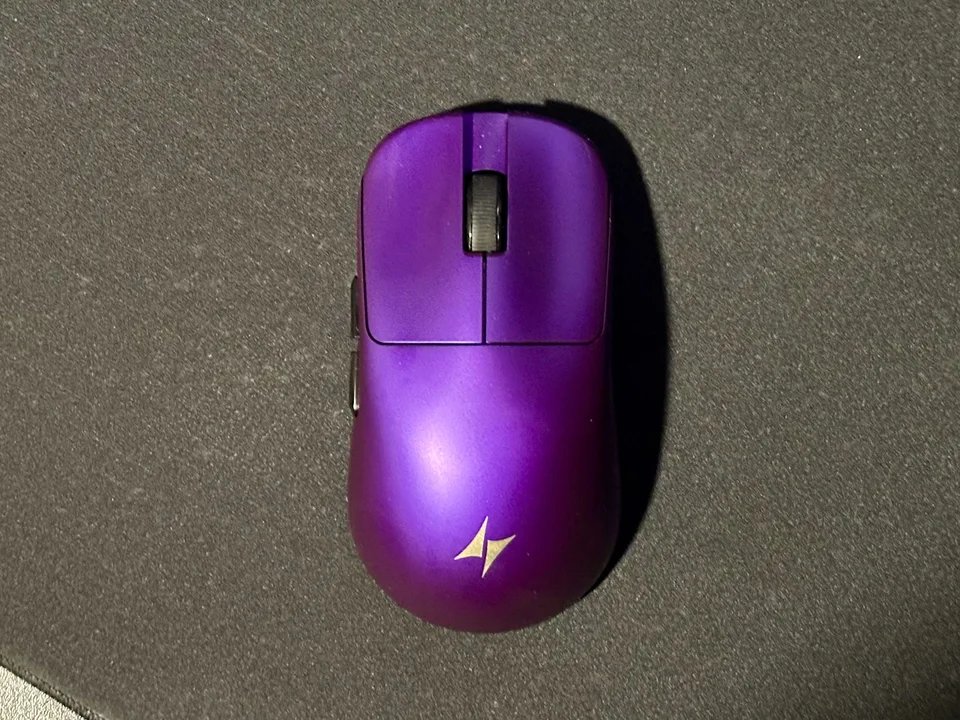 マウス・トラックボール ATK Duckbill ULTRA 8K 楽天市場】ATK DUCKBILL Ultra ゲーミングマウス ワイヤレス 無線 超