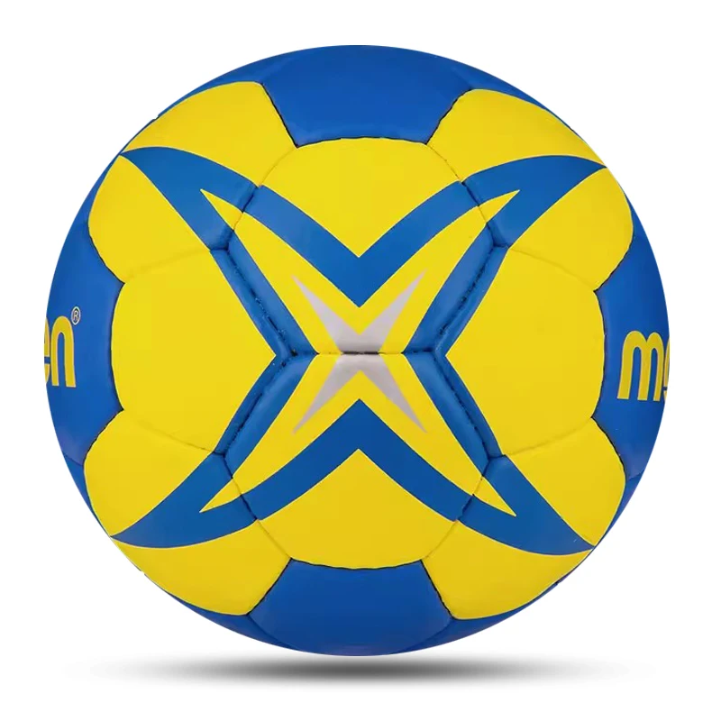 Molten Handball Balls Official Standard Size 0/1/2/3 PU Men Child Outdoor Indoor Training Match Competition Ball Team handebol 4