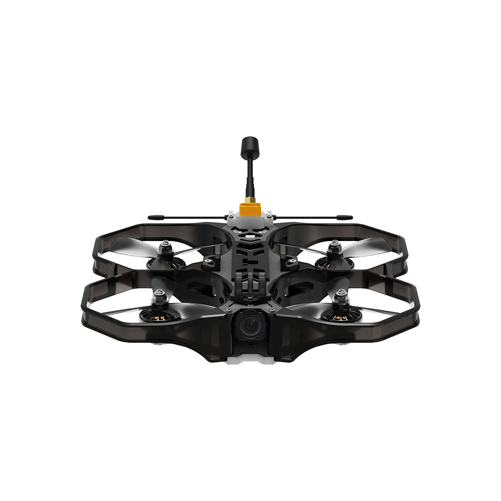 

iFlight ProTek35 V1.4 O3 HD 3.5inch 6S CineWhoop BNF with O3 Air Unit for FPV