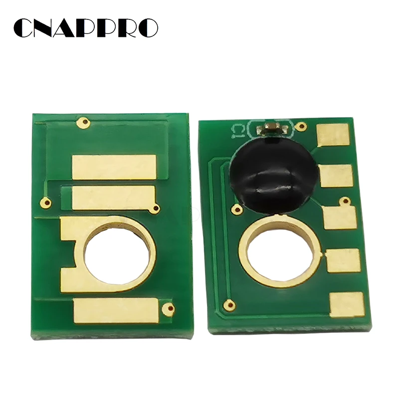 

4PCS MPC6502 MP-C6502 Toner Cartridge Chip For Ricoh MP C8002SP C6502SP 8002 6502 MPC8002SP MPC6502SP C6502 Copier Reset
