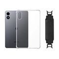 TPU Case and Strap