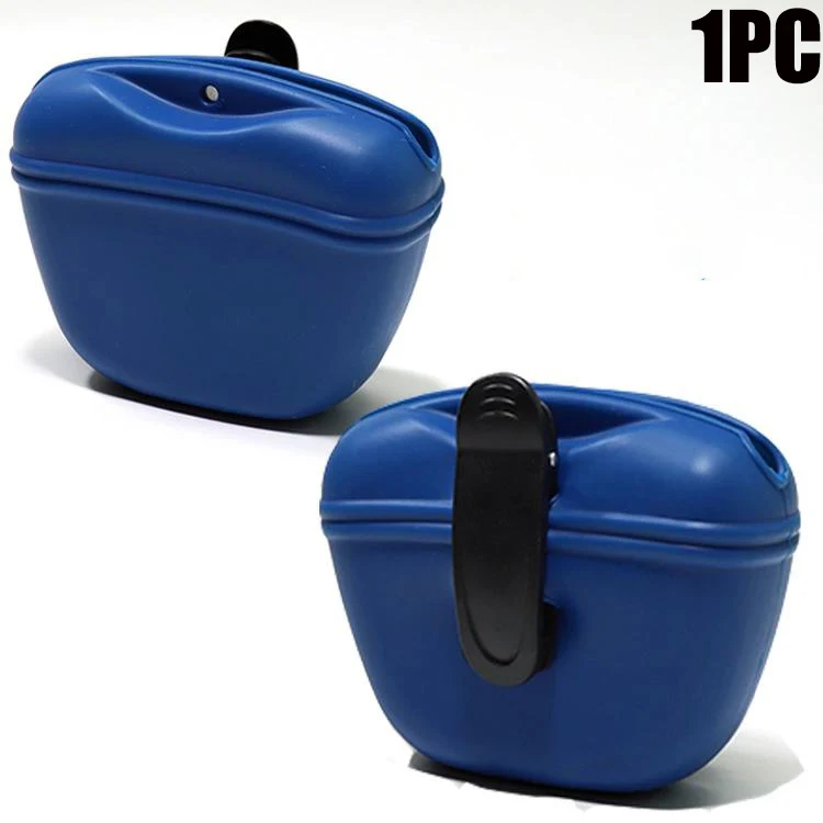 Pet Portable Dog Training Waist Bag Treat Snack Bait Dogs thumbnail 9