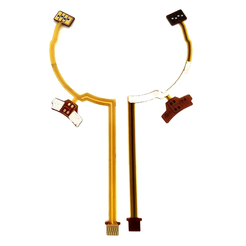 

1 шт. гибкий кабель для датчика апертуры объектива для SONY FE2.8/ 24-70 мм 24-70 мм GM Запасная часть