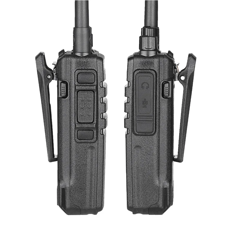 Jianpai TG-1680 walkie-talkie, high-power handset, long standby, civil construction site