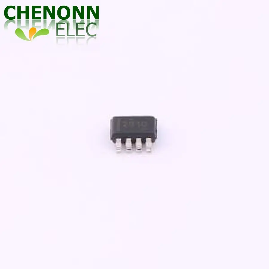 OPA2810IDCNR