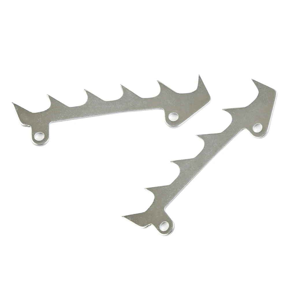 

Детали цепной пилы, шипы, бамперы, бензопилы, детали для MS180, высокое качество, большой PJ18099-2, абсолютно новый для Stihl MS170