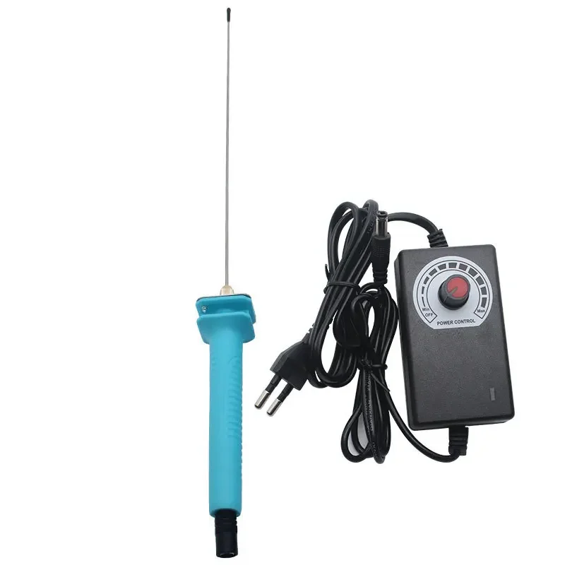 EU plug 25cm