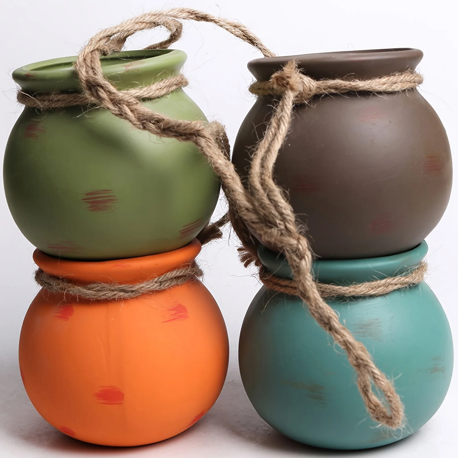 Hanging Planter 5