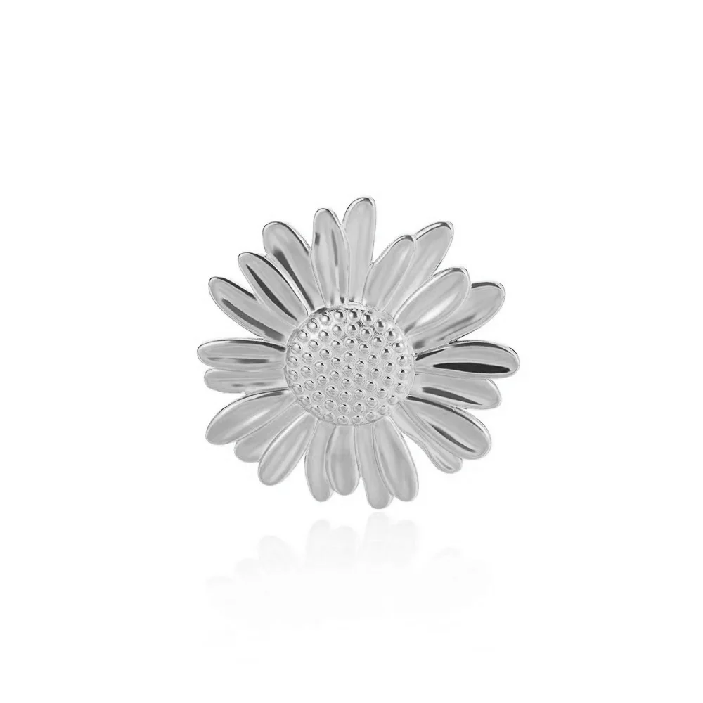 Stainless Steel Ring For Womem