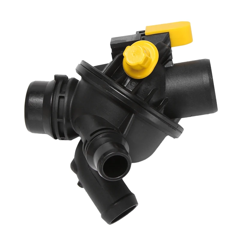 

Thermostat Assembly For BMW 535I 640I Xdrive 740I Activehybrid 5 3.0L 11538671516