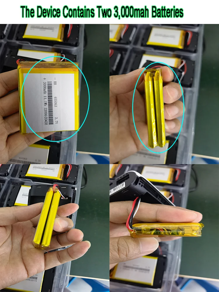 Roteador Lte