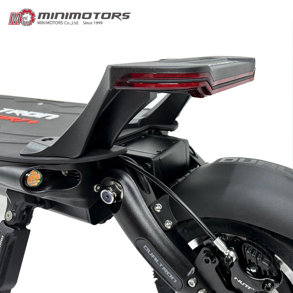Batterie 60V 35Ah DUALTRON VICTOR LUXURY + & VICTOR LIMITED – Electrik Shop