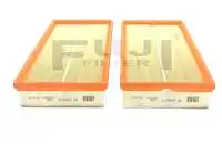 F21207/2 Per Filtro Aria Discovery 4 L319 Discovery 5 L462 Vogue L405 Range Sport 2 L494