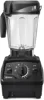 Explorian Blender with Programs, Professional-Grade, 64 oz. Low-Profile Container, Black (Renewed Premium) 1