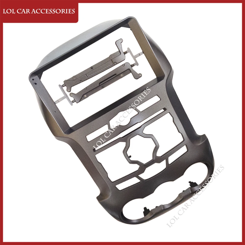   F250 2008-2012  LCA 9 ġ ׷ ī , ȵ̵ MP5 GPS ÷̾   г  2    þ