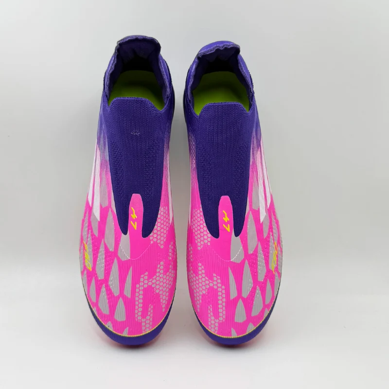 Men’s Studded Soccer Cleats 1