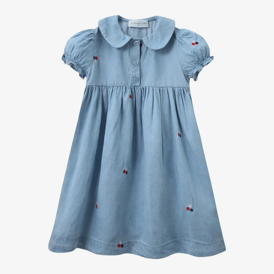 Short sleeve Dress