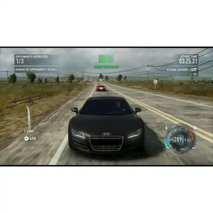 Jogo Need for Speed: The Run PlayStation 3 EA em Promoção é no Bondfaro