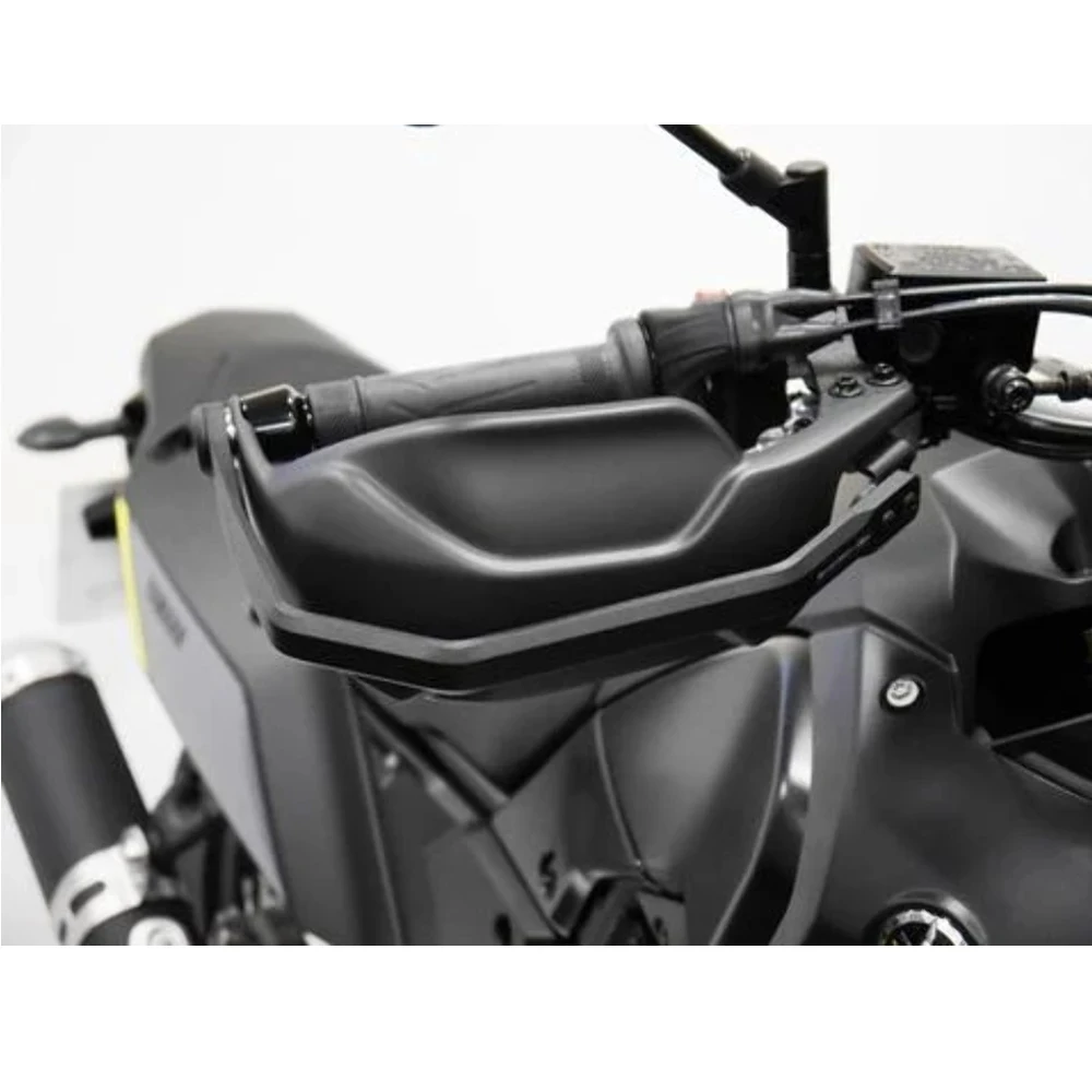 

NEW Motorcycle Accessories Hand Guard Protector Handle Crash Bar Protectors Kit FOR Yamaha Tenere 700 2019 2020 2021