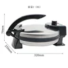 Approved 2000W 10 Inch Non-stick Chapati Tortilla Rotimatic Roti Maker Roti Chapati Making Machine Pita Making Machine Breakfast 1