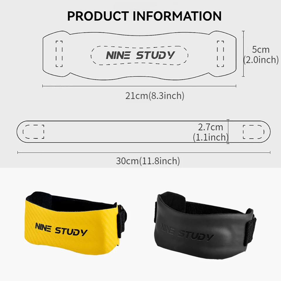 Patellar Band Adjustable Knee Strap Brace for Soccer Basketball Running Jumper Gym Squat