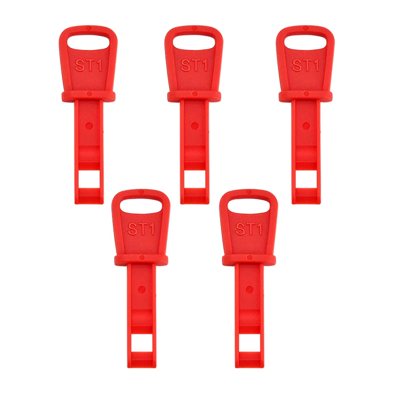 SnowThrower SnowBlower Starter Ignition Key 07500111 731-05632 751-10630 951-10630 5Pcs compatible with Ariens