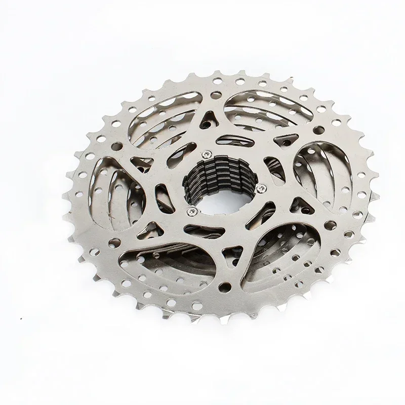 Sunshine Mountain Bike 8 9 10 11 12 Speed Velocidade Bicycle Cassette MTB Freewheel Sprocket 36T 40T 42T 46T 50T 52T For SHIMANO bicycle cassette bicycle sprocket gear bicycle parts bike sprocket bike freewheel