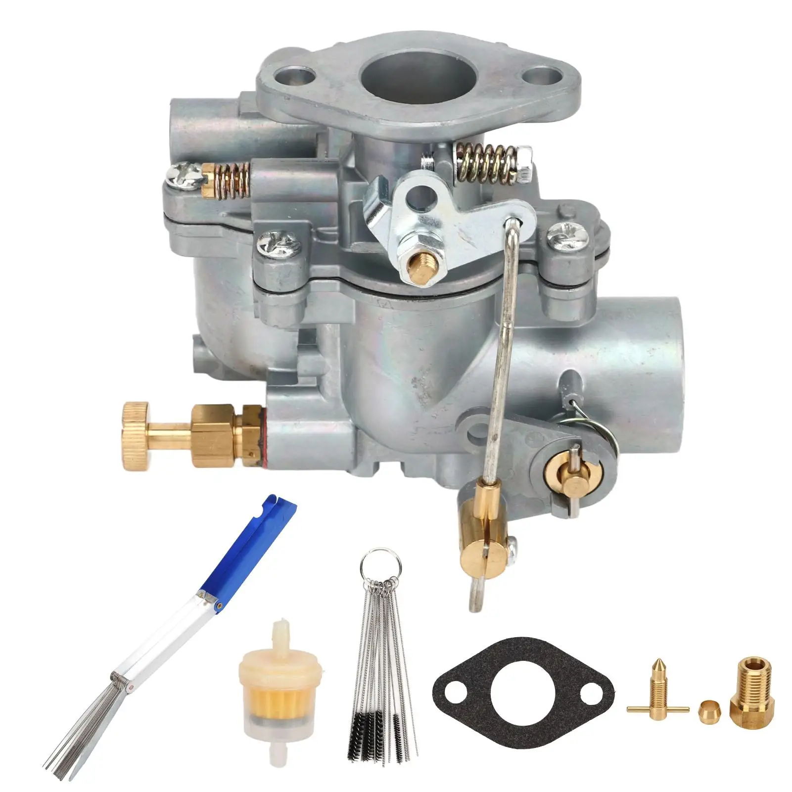 Zenith24T2CarburetorKitHTS0256forMasseyFergusonTractorTE20
