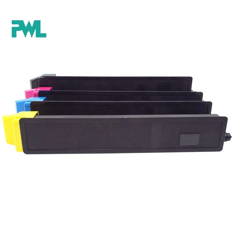 1PC Compatible Toner Cartridge TK897 TK898 TK899 TK895 For Kyocera FS-C8020MFP C8025MFP C8520MFP C8525MFP Printer Supplies