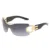 New Outdoor Sports Sunglasses Goggle 2022 Women Men Mirror Punk Goggle Sun Glasses Female Fashion Shades Eyewear UV400 Oculos 19