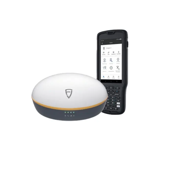 

Hi Target Instrument 965 каналов, высокоточный динамический канал V1 Gnss с ионным Gps Rtk для землесъемки