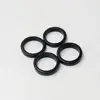 Fine Jewelry Rings Natural Stone Ring Shungite Crystal Rings Jewelry 3
