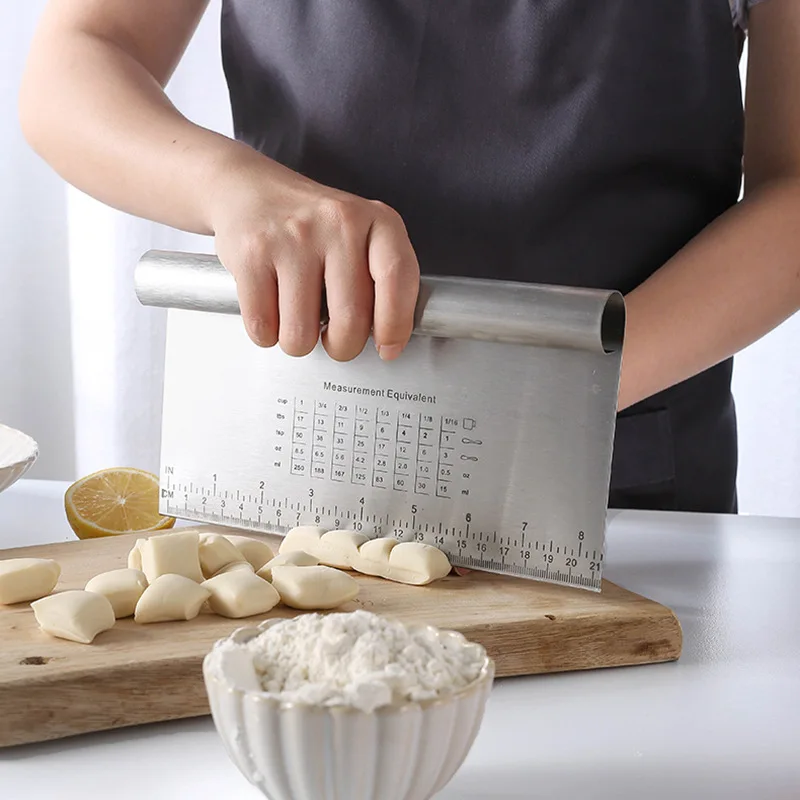 GraduatedCakeSpatulaSpatulePtisserieEspatulaScraperPastry