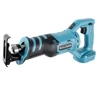 21V Brushless Reciprocating Saw Adjustable Three Orientations Modes Cutting Electric Saw For 18V Makita Lithium Battery 3