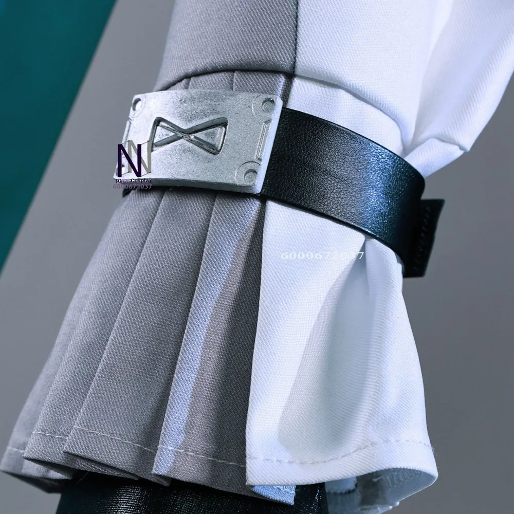 Game Zenless Zone Zero Tsukishiro Yanagi Cosplay Costume New Skin Anime Clothes for Women Role Play Uniforms Halloween Comic-Con