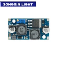 SX XL6019 (XL6009 Upgrade) Automatic Step-up Step-down Dc-Dc Adjustable Converter Power Supply Module 20W 5-32V to 1.3-35V - Image 4